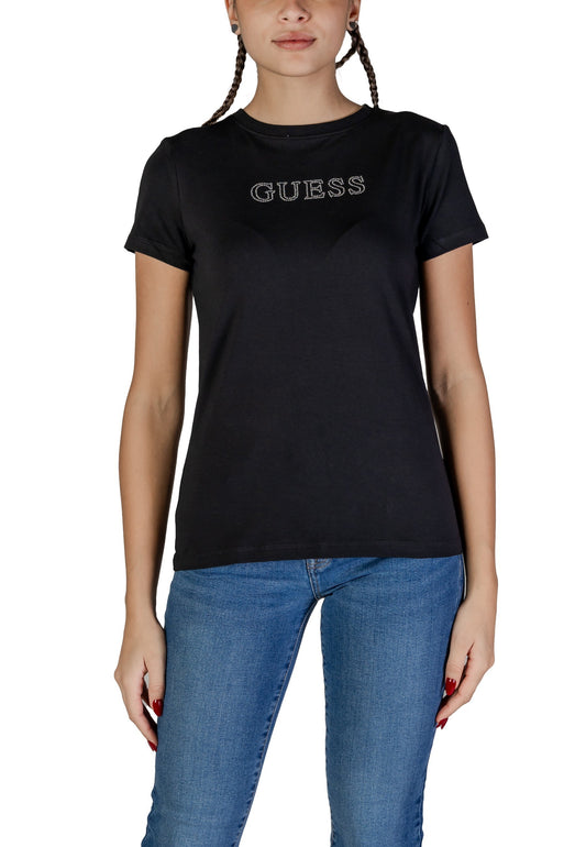 Guess Active T-Shirt Donna