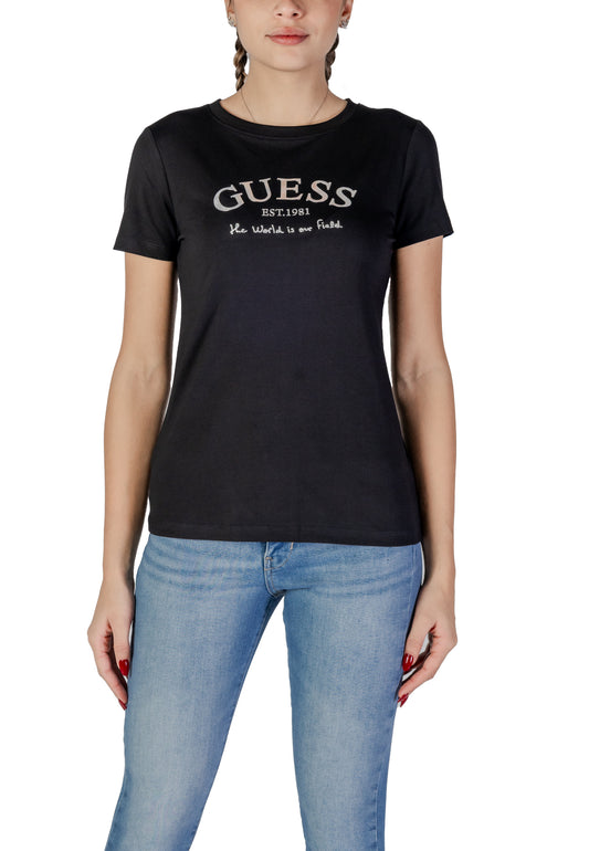 Guess T-Shirt Donna