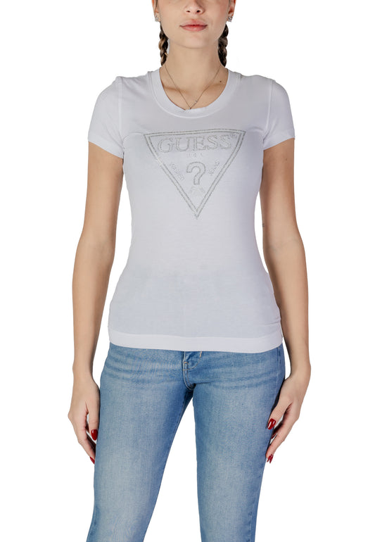 Guess T-Shirt Donna