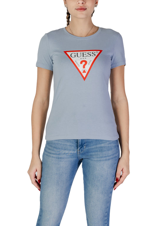 Camiseta Guess para mujer