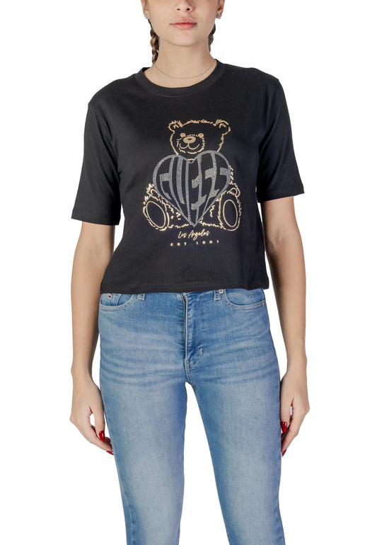 Guess Active T-Shirt Donna