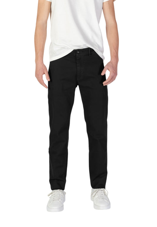 Boss Pantaloni Uomo
