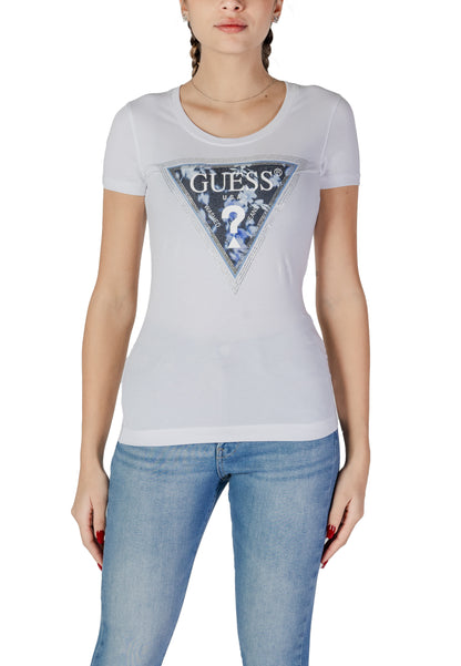 Guess T-Shirt Donna