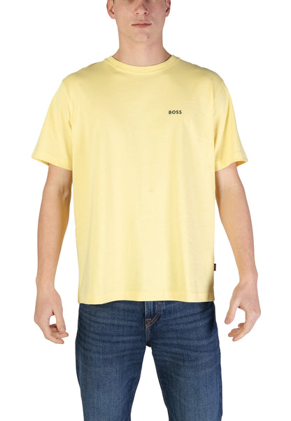 Boss T-Shirt Uomo