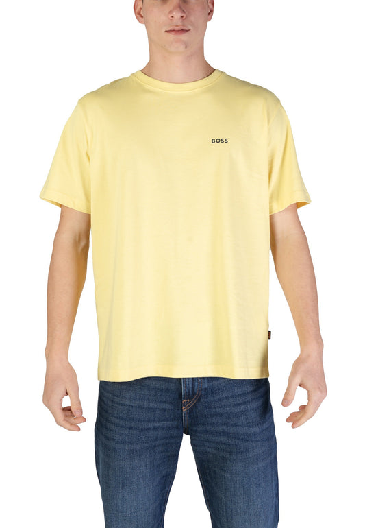 Boss T-Shirt Uomo
