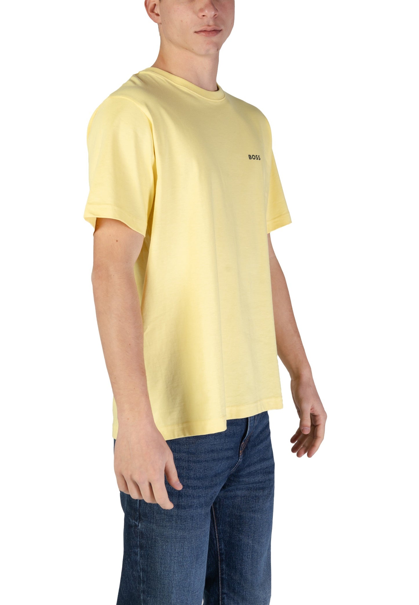 Boss T-Shirt Uomo