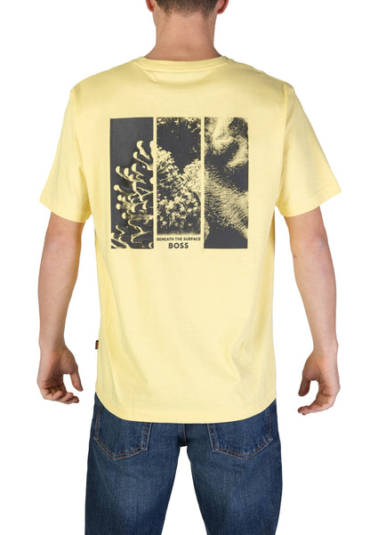Boss T-Shirt Uomo