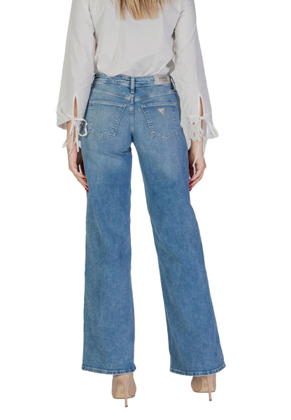 Pantalones de mujer Guess