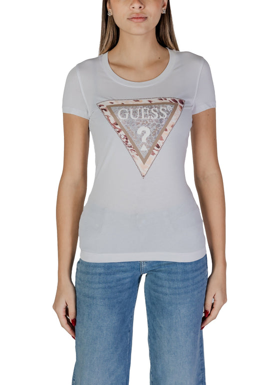Camiseta Guess para mujer