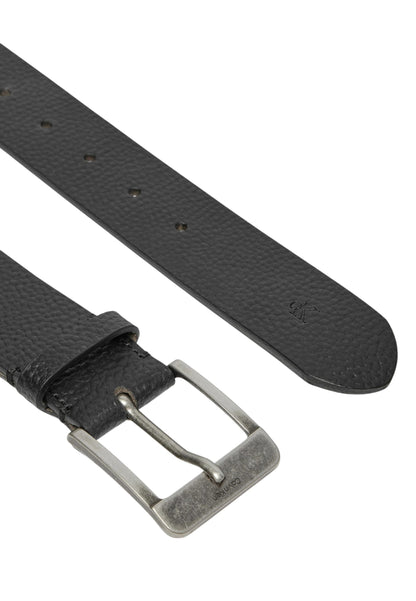 Cinturón de hombre de Calvin Klein
