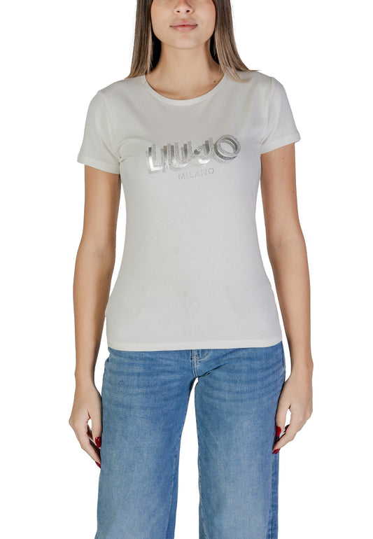 Liu Jo T-Shirt Donna