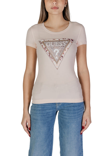 Guess T-Shirt Donna