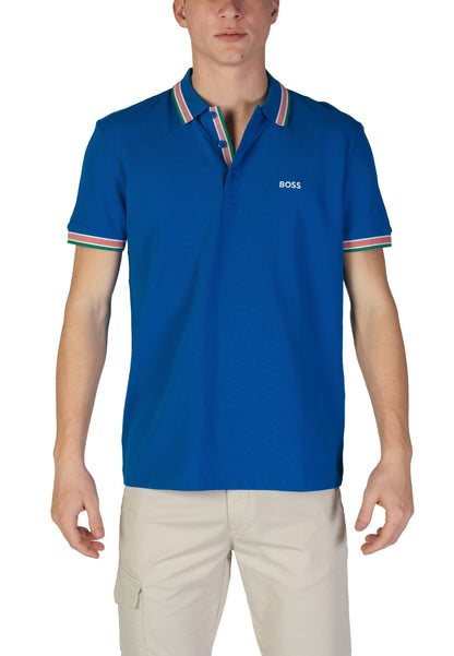 Boss Polo Hombre