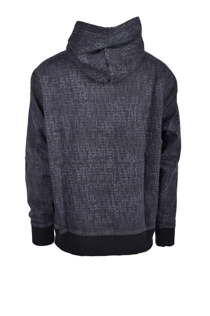 Diesel Felpa Uomo