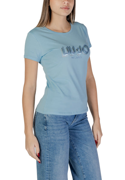 Liu Jo T-Shirt Donna