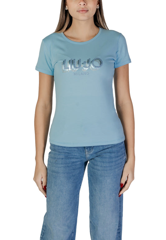 Liu Jo T-Shirt Donna