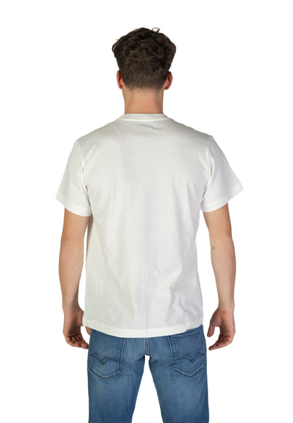 Camiseta de hombre Replay