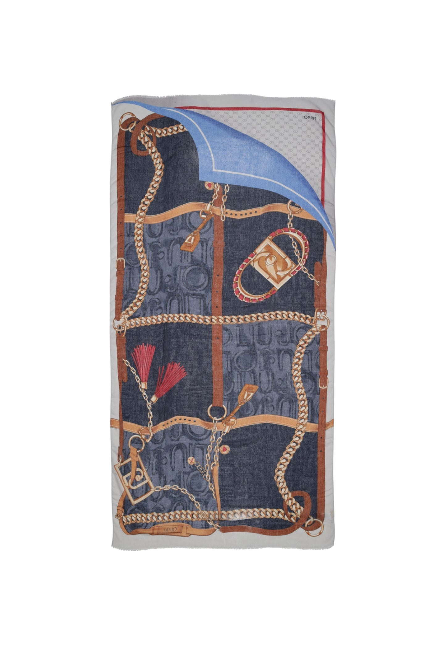 Liu Jo Women's Scarf