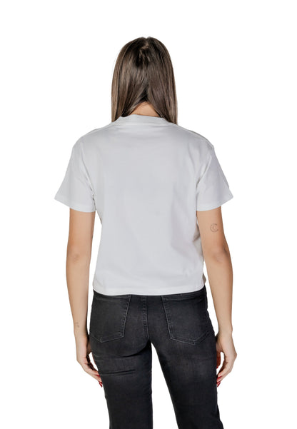 Calvin Klein Jeans T-Shirt Donna