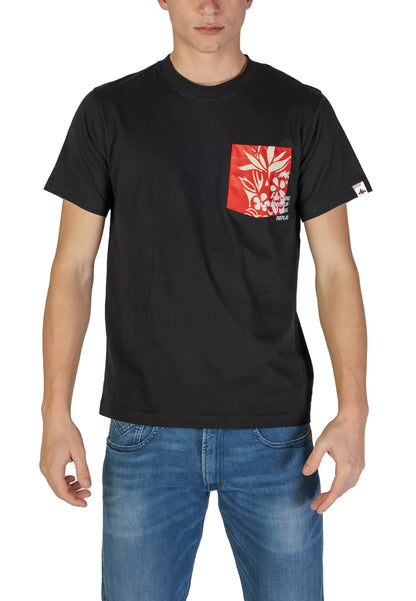 Camiseta de hombre Replay