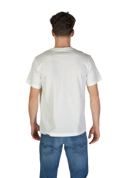 Camiseta de hombre Replay