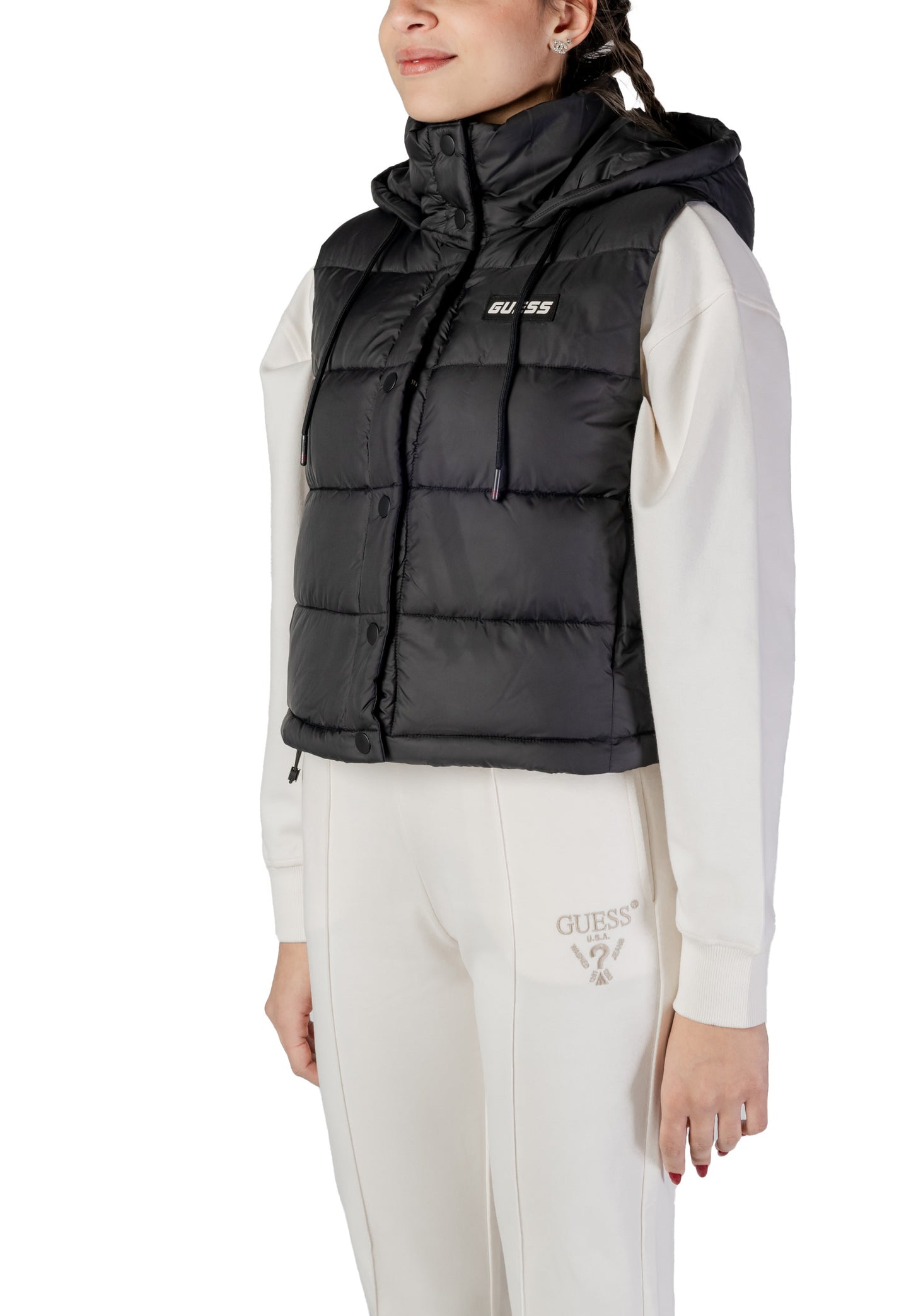 Guess Women's Vest