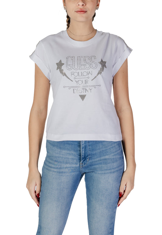 Guess T-Shirt Donna