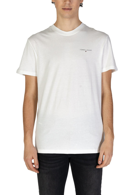 Tommy Hilfiger Jeans T-Shirt Uomo