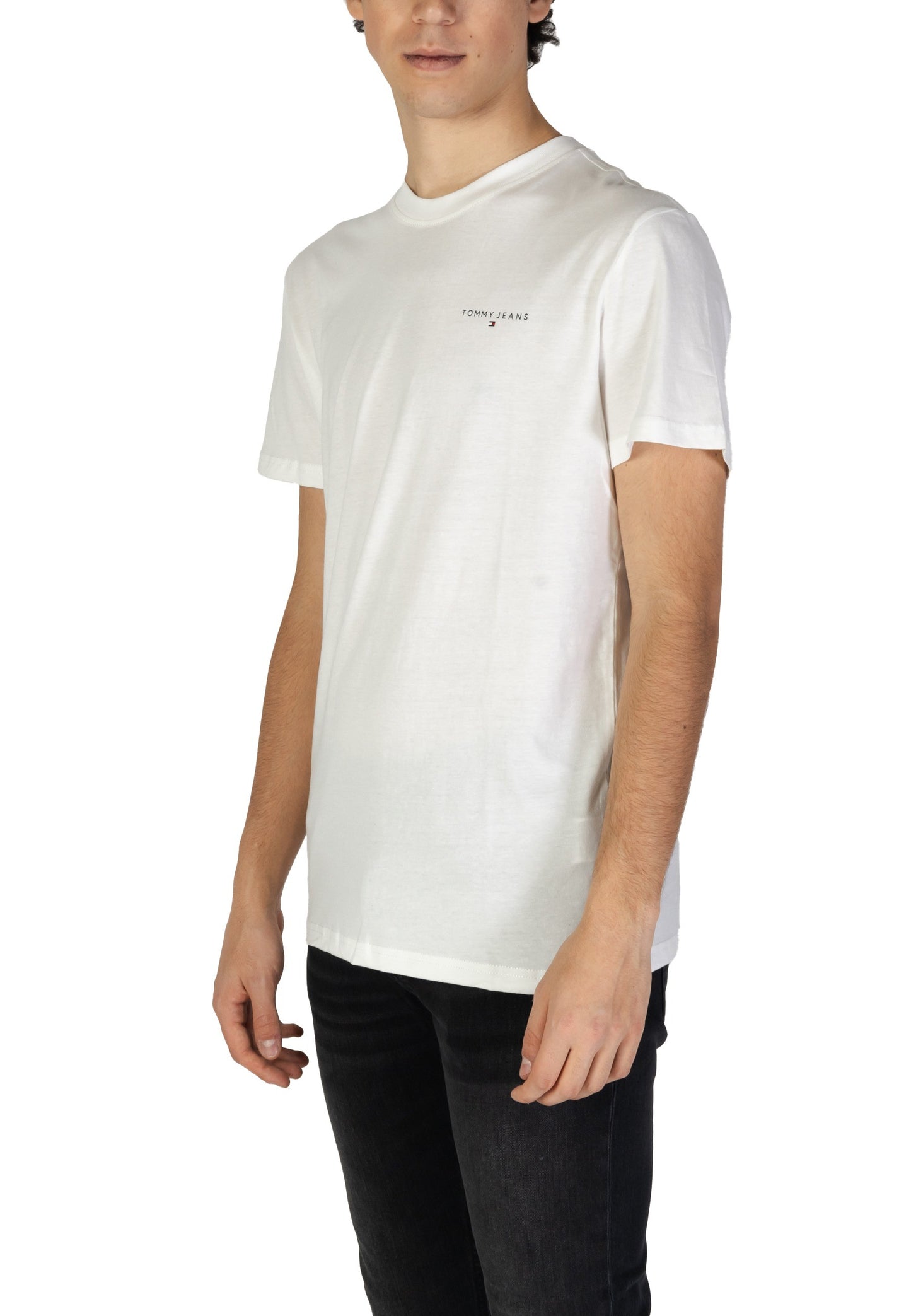 Tommy Hilfiger Jeans T-Shirt Uomo