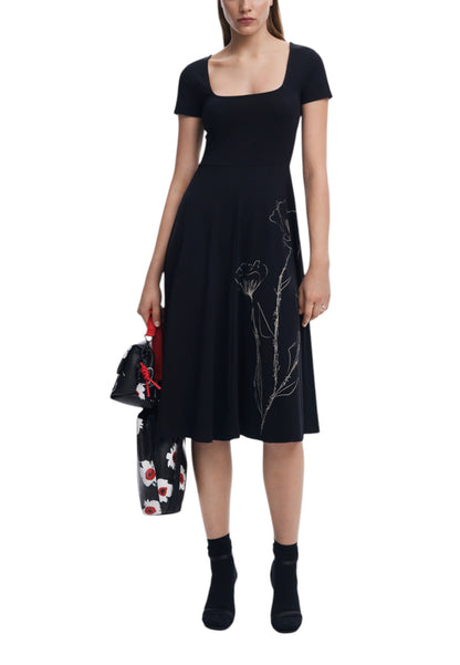 Vestido de mujer Desigual