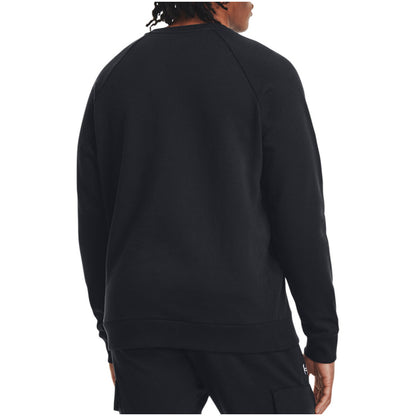 Under Armour Felpa Uomo