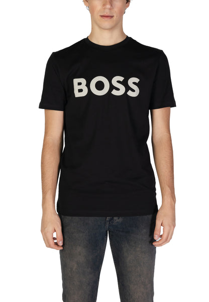 Boss T-Shirt Uomo