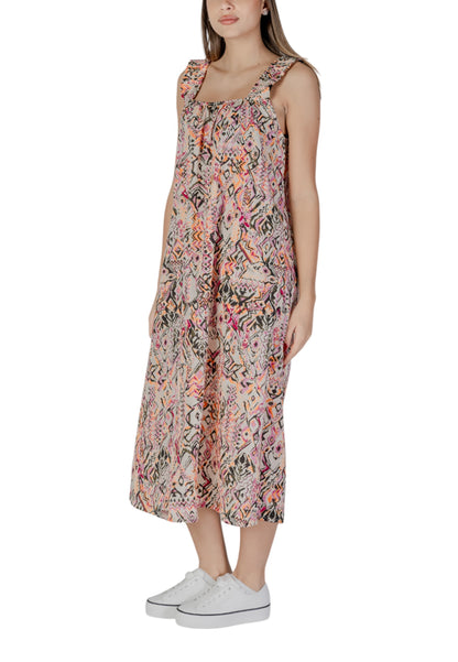 B.young Abito Donna