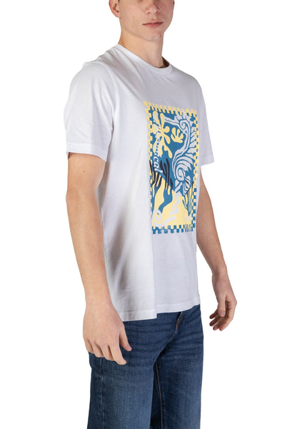 Camiseta Boss para hombre