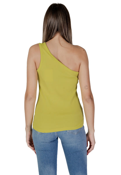 Camiseta sin mangas para mujer B.young