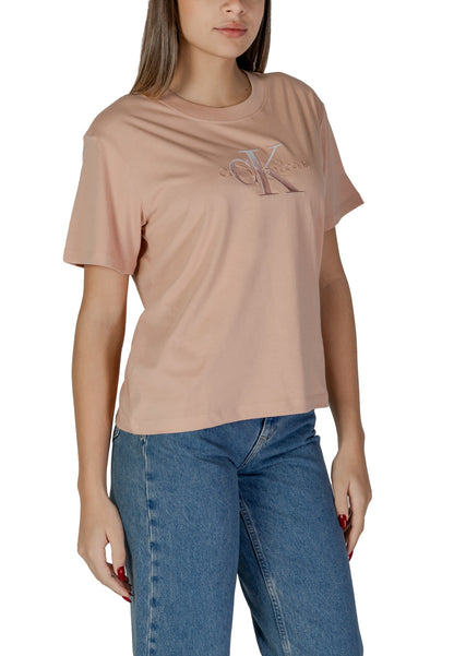 Calvin Klein Jeans T-Shirt Donna