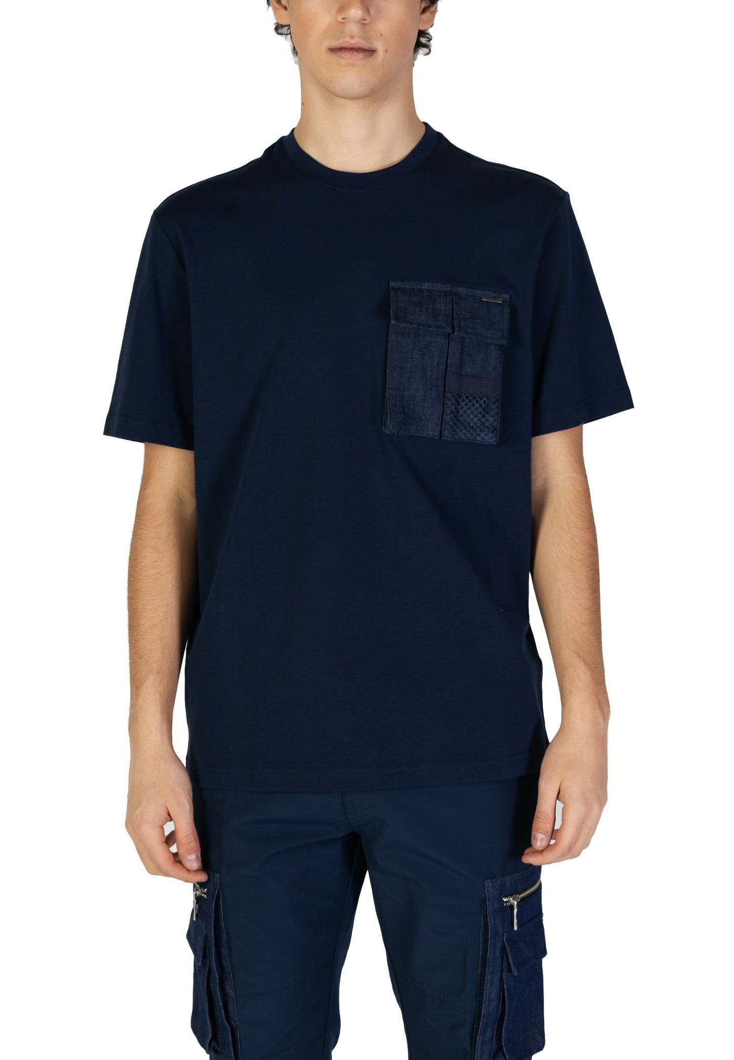 Antony Morato T-Shirt Uomo