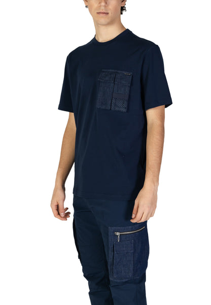 Antony Morato T-Shirt Uomo