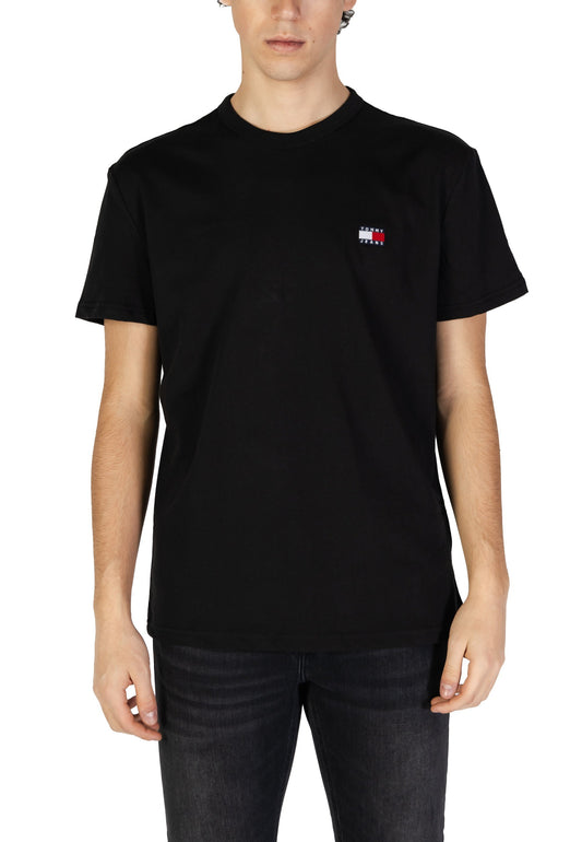 Tommy Hilfiger Jeans T-Shirt Uomo