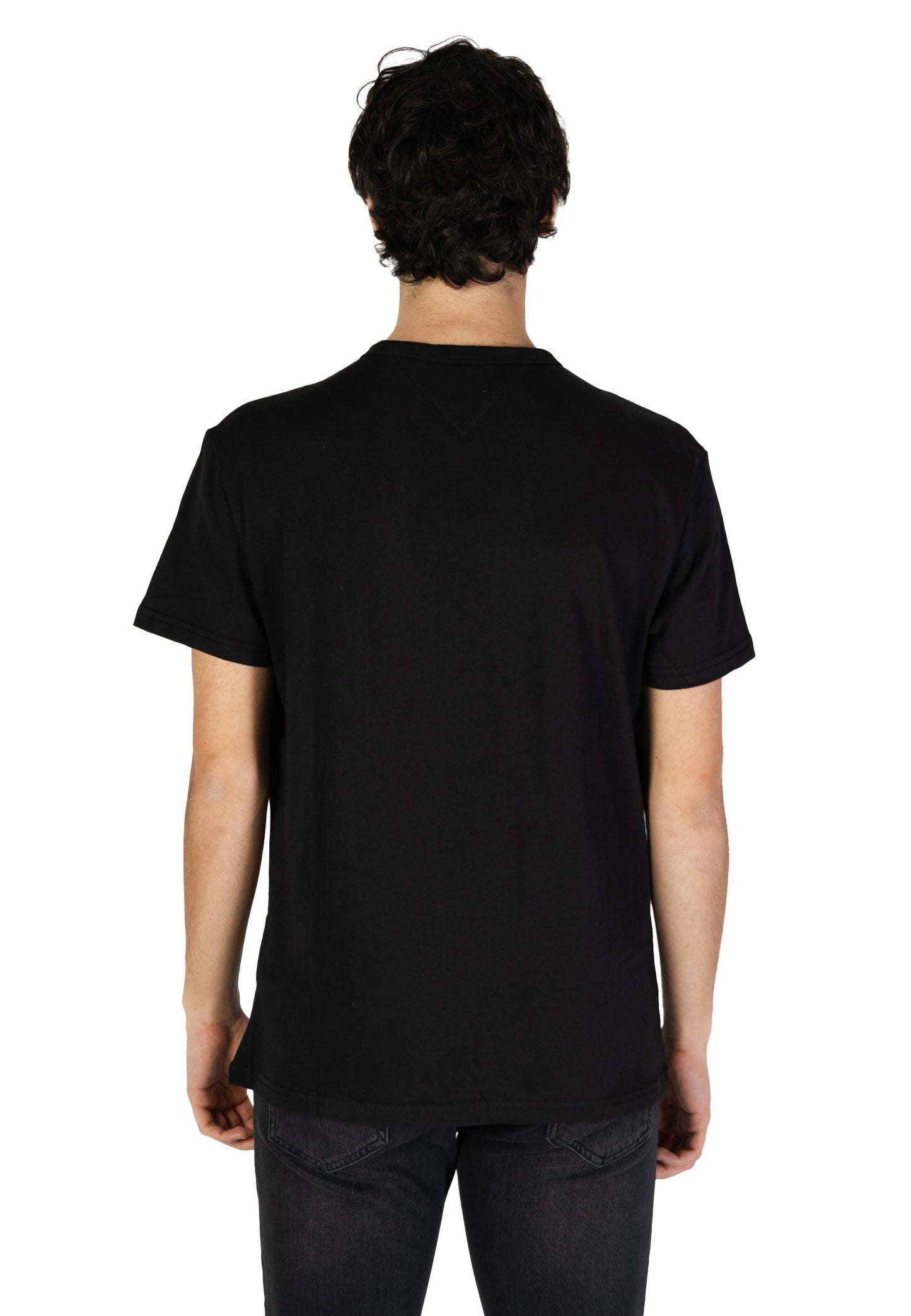 Tommy Hilfiger Jeans T-Shirt Uomo