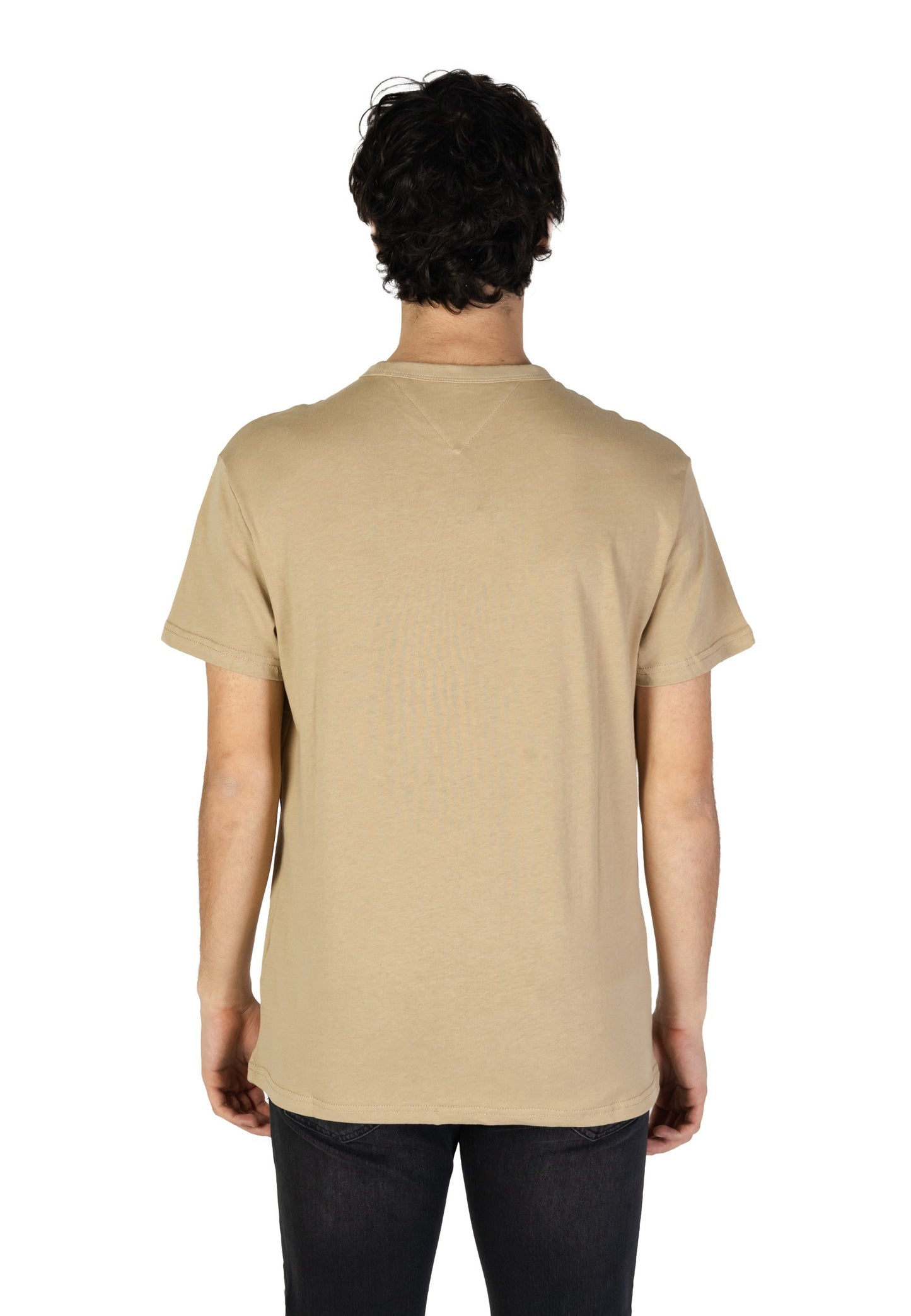 Tommy Hilfiger Jeans T-Shirt Uomo