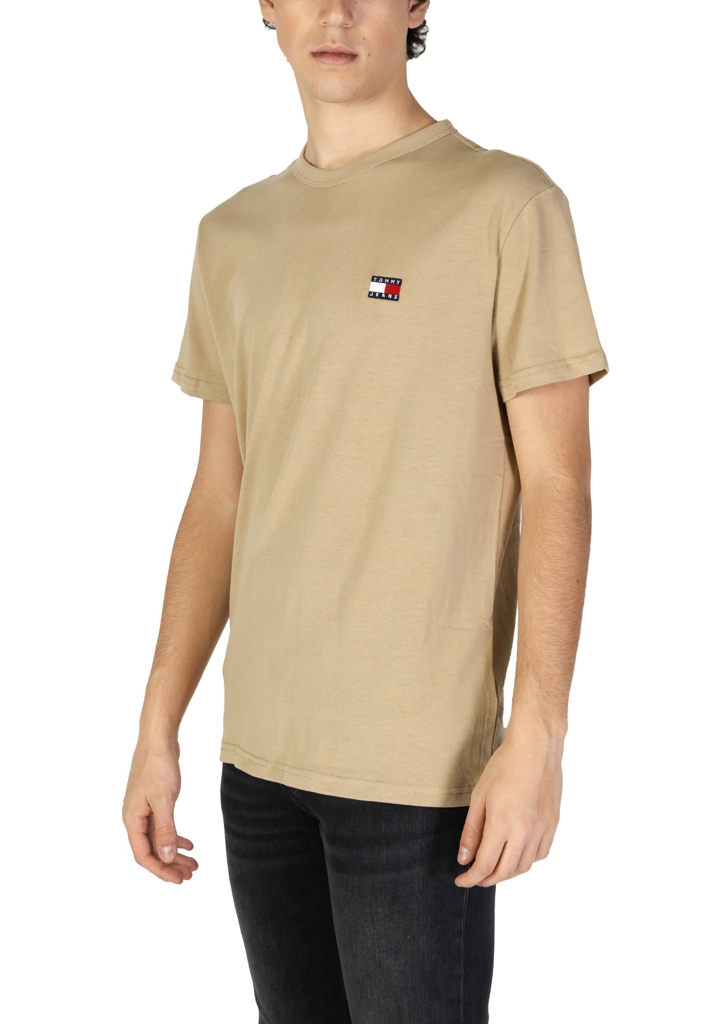 Tommy Hilfiger Jeans T-Shirt Uomo