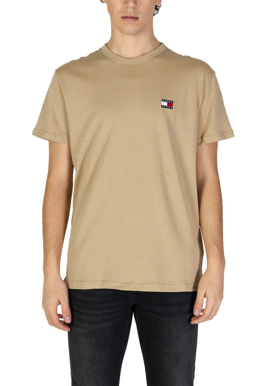 Tommy Hilfiger Jeans T-Shirt Uomo