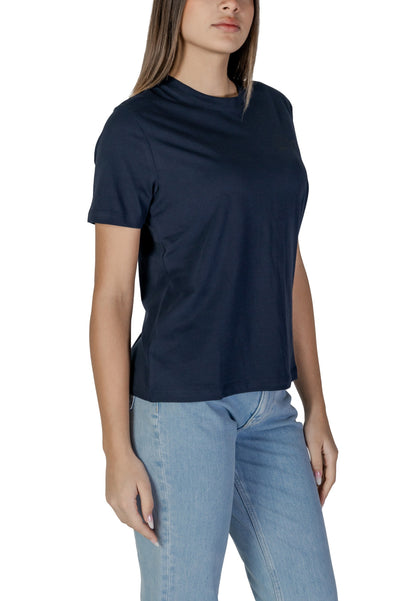 Vila Clothes T-Shirt Donna