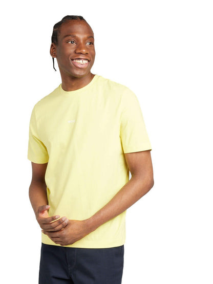 Boss T-Shirt Uomo