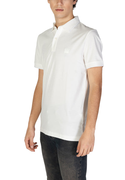 Boss Polo Hombre