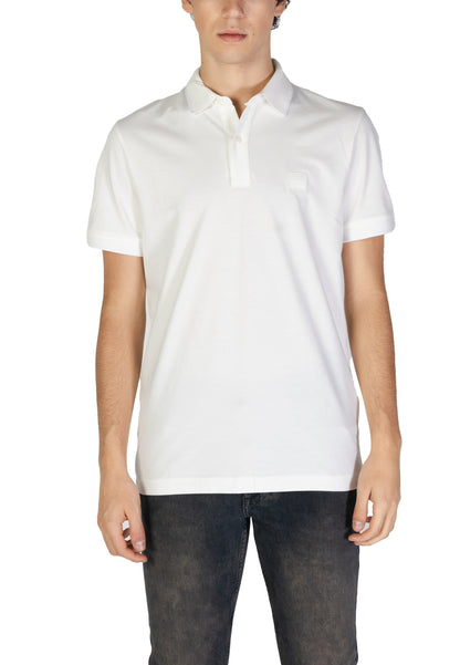 Boss Polo Hombre