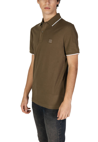 Boss Polo Hombre