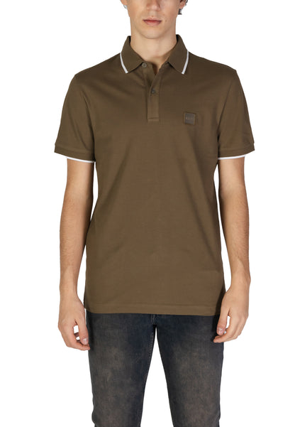Boss Polo Hombre