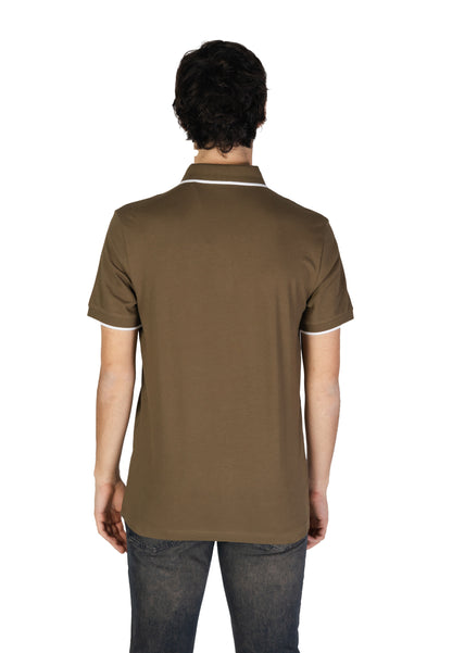 Boss Polo Hombre